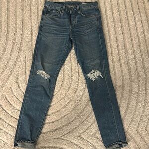 Rag & Bone men’s jeans
